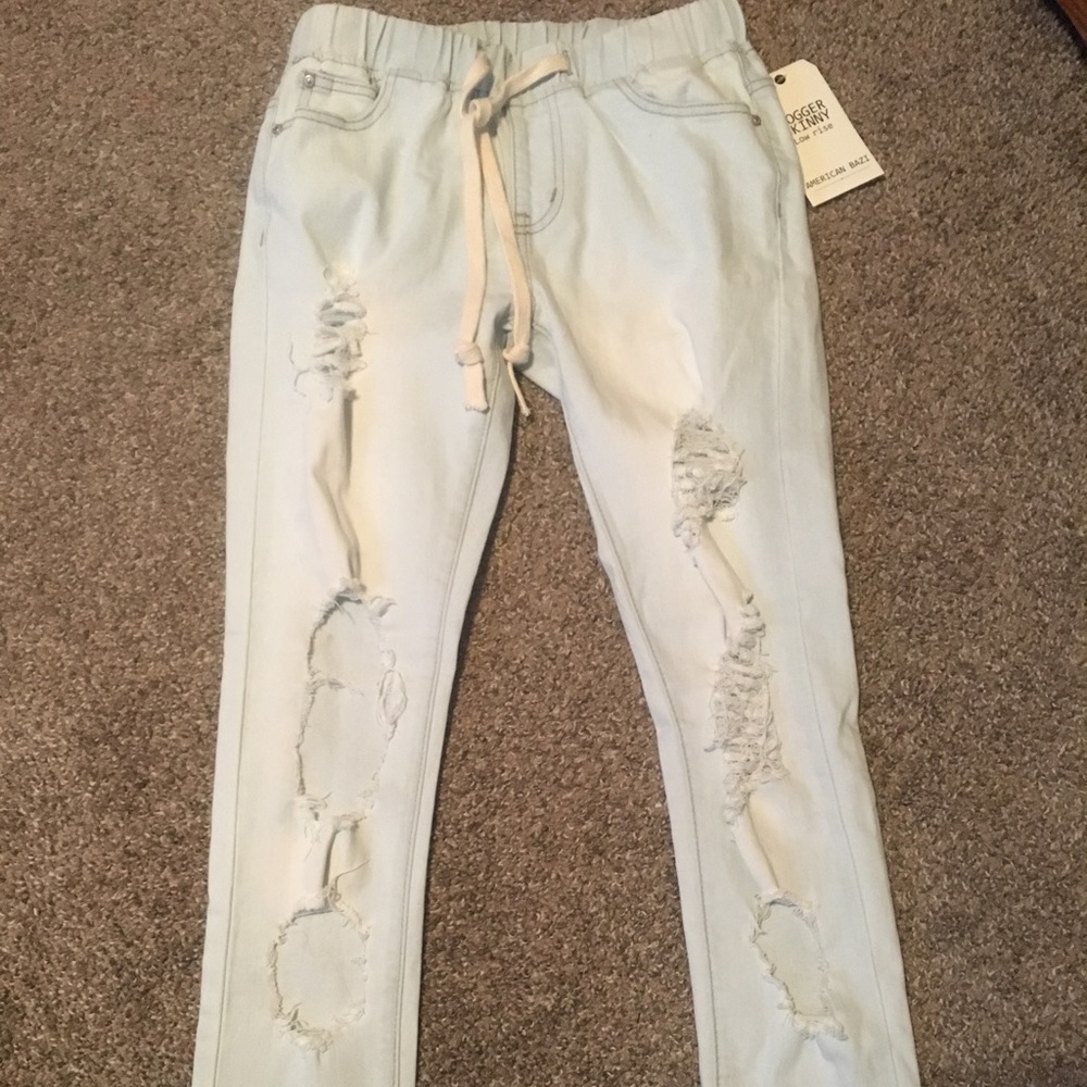 Joggers